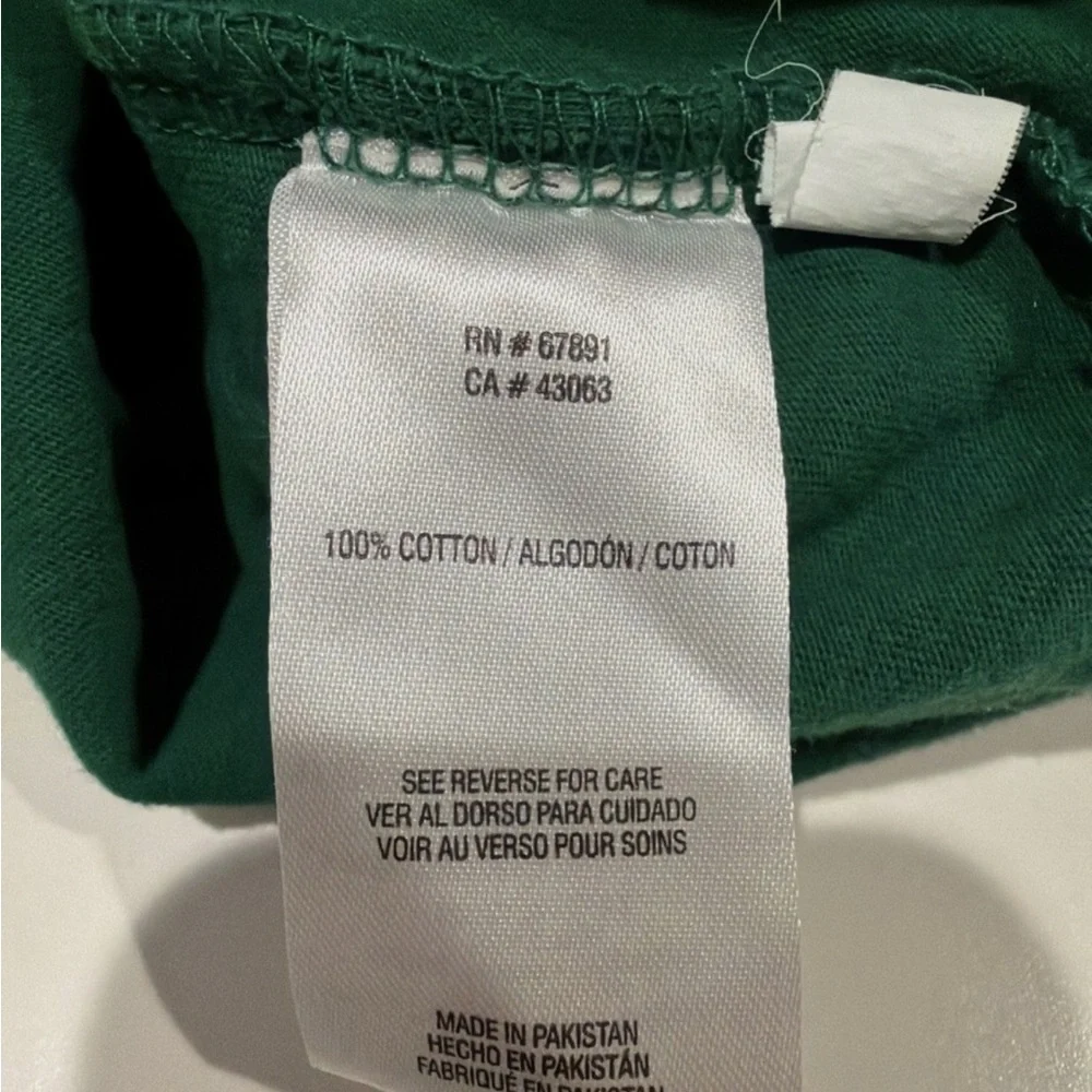 New York Jets Infant Baby One-Piece 0-3 Months Bodysuit Green NYJ Button Snap